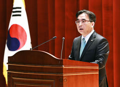 수장교체로 시험대에 오른 韓 통상…박정성虎 과제는?