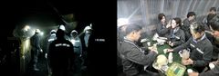 "국내 마지막 탄광"…의학책 덮고 현장 간 전공의