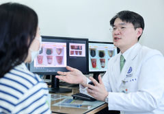 사진 한장 봤을뿐인데…AI, 1초만에 흑색종 진단[빠정예진]