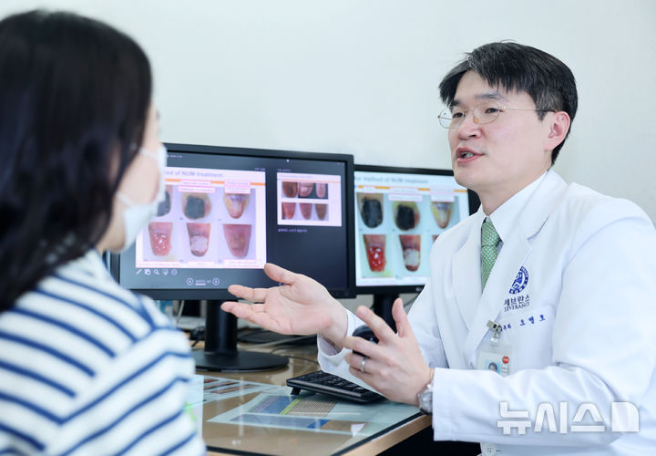 사진 한장 봤을뿐인데…AI, 1초만에 흑색종 진단[빠정예진]