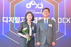 삼성전자, '디지털고객경험지수' 종합가전 4년 연속 1위