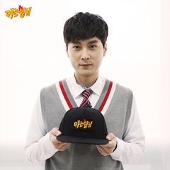 민경훈, 11년 만에 '아는 형님' 떠난다…"이번주 마지막 방송"