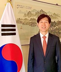 외교부, 박재경 신임 주네팔대사 임명…홍수 피해 한국인 지원 총괄