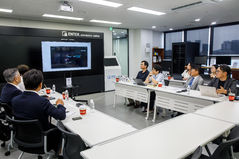 산단공, 국산 온톨로지로 제조 현장 'AI 두뇌'로 만든다