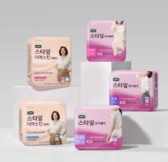 "속옷처럼 편안"…'디펜드 더마스킨 팬티' 출시