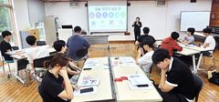 [횡성소식]'숲에서 진로 찾기'…보호아동 비전퀘스트 캠프 등