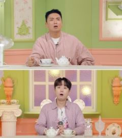 젠슨 황 성공 뒤엔 故 이건희 있었다