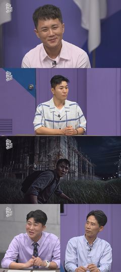 '금수저' 출신 도보 귀순자, 탈북기 공개