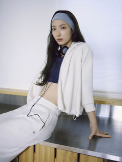 최예다운·김고은·사나·원이와 가을 옷 입는 패션업계[유통가 새 얼굴]