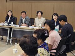 "취약 노동자 생활안정 보장"…'달서구형 생활임금' 추진