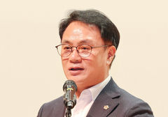 송형곤 의장 "전남광주 첫인상과 마지막 기억, 만들어 달라”