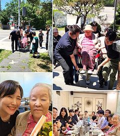 보훈공단, 가족사랑 사진·수기 공모전 수상작 19편 선정