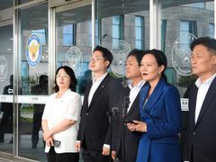 '실종 허위종결'에 제주 찾은 정치권, 제도 개선 한목소리