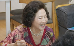 고두심 "재혼? 혼자 살 생각 없다"