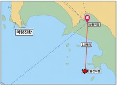 서천 마량항 바다서 실종 70대 사흘 만에 숨진 채 발견