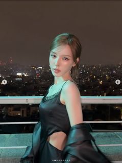 군살 없는 웬디 근황…"하루에 필라테스 두 시간씩" 과거 발언 재조명