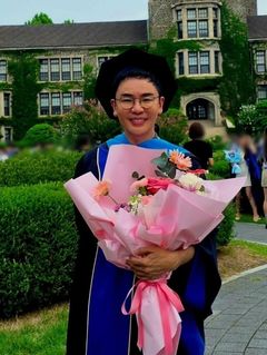 설민석, 논문 표절 논란 딛고 대학원 졸업…"많은 것 깨달아"