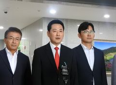 장동혁 "이런 경찰 모습 보고 국민이 제주 안심하겠나"