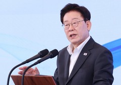 이 대통령 "청년들 노력한만큼 기회 얻는 사회 만드는 게 국가 책임"