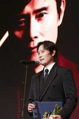 [2026 뉴시스 한류엑스포]이병헌 외교부장관상…한류 최고 배우