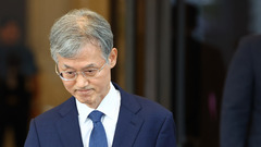 조희대 대법원장 부친상…"외부 조문 정중히 사양"