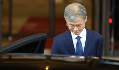 민주 "조희대, 즉시 재제청 절차 나서야"