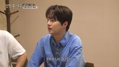 서른살 이찬원 "결혼은 45살에…지금은 일이 소중해"