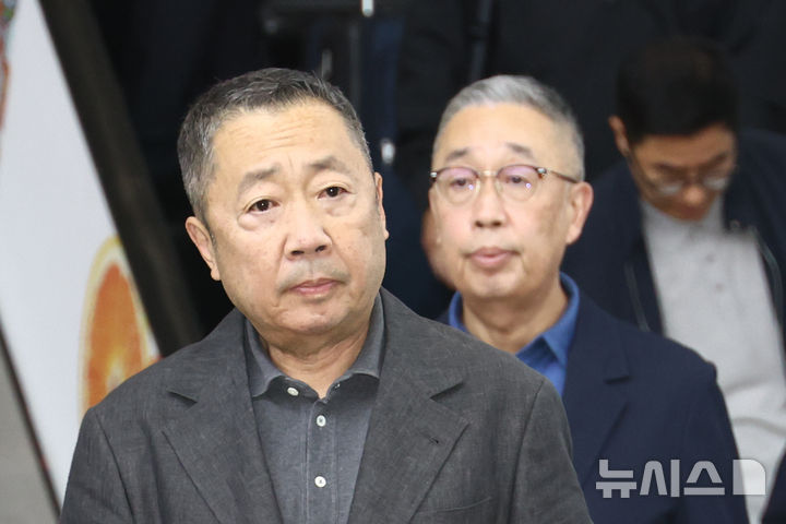박지원 두산에너 회장 