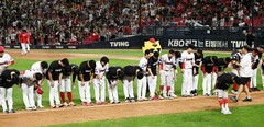KIA, SSG 상대 2-1 승리