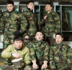 "야 신병, 가끔 꿈에 놀러 와줘"…'푸른거탑' 동료들 故이용주 추모 잇따라