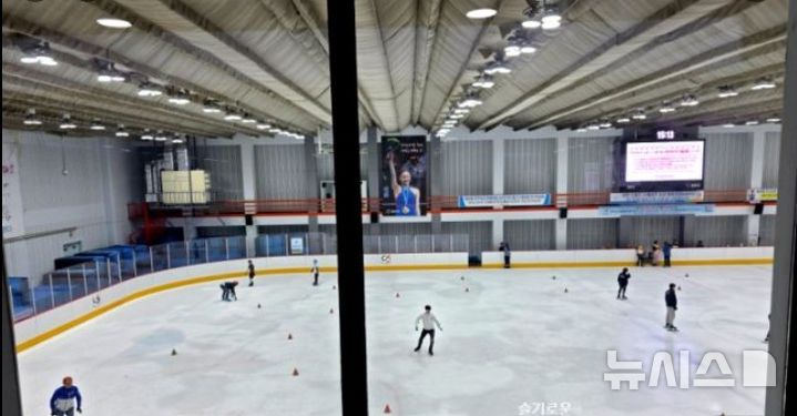 과천 아이스링크 일산화탄소 누출…지하 공공시설 안전 '구멍'