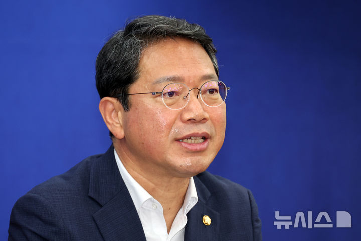 '공소취소 모임' 이끈 김승원, 법무 후보 지명