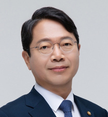 [프로필] 김승원 법무부 장관 후보자…'친명' 검찰개혁 입법 주도