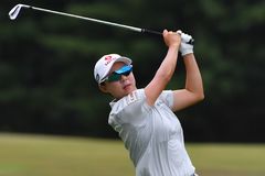 김효주, LPGA 투어 FM 챔피언십 준우승