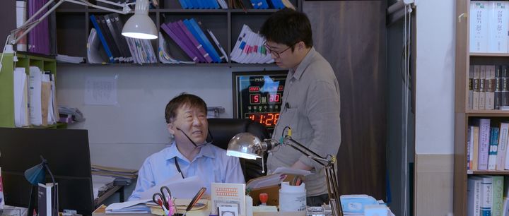 제23회 EBS국제다큐영화제 대상에 '회생' 선정