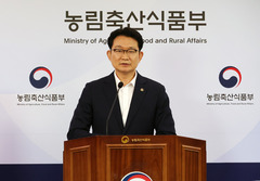 농식차관, 제주 찾아 "농업 현실 반영 특별조치법 제정할것"