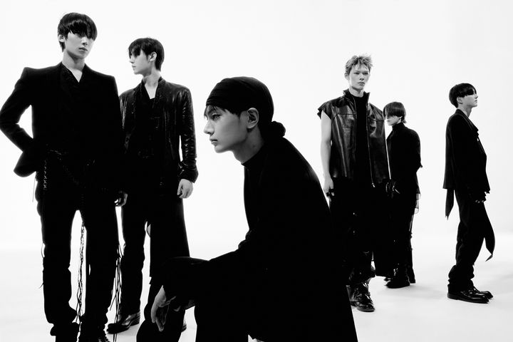 '빌보드 200 1위' 엔하이픈 "안주하지 않겠다"