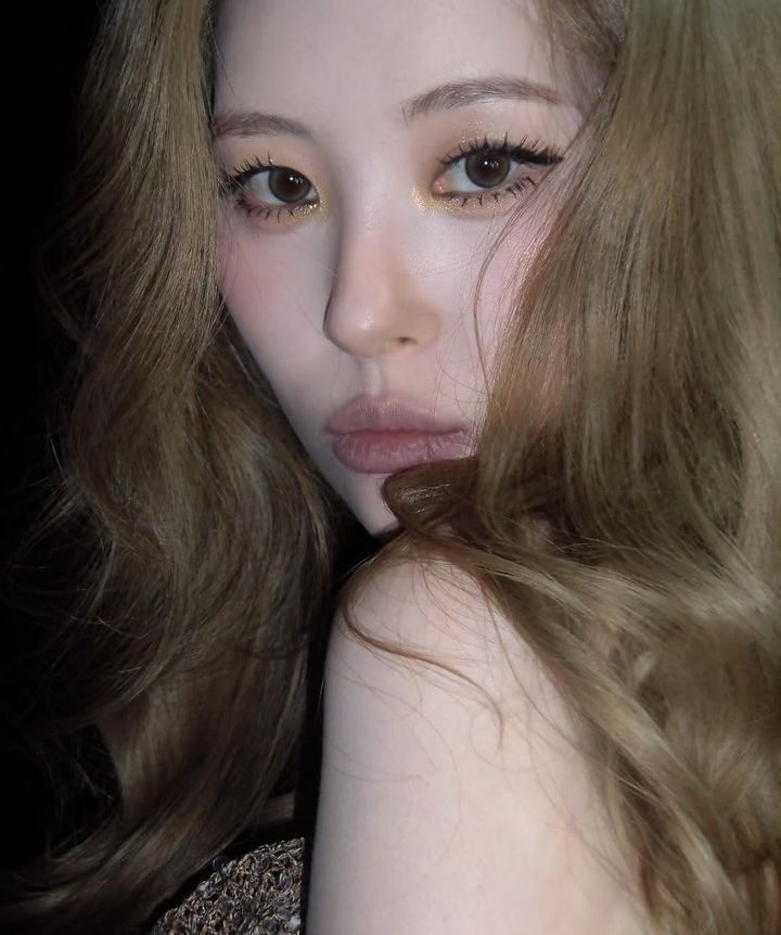 선미, 中 상하이 팬미팅 나흘 앞두고 취소