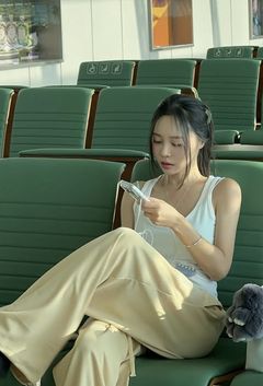 이솔이 "항상 현실에서 건강 건강 외치지만…"