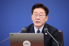 이 대통령 "취임 때 비교하면 상전벽해…잠재성장률 3%·국민소득 5만弗 더 달려야"