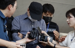 제주 실종 허위종결 '부 경장' 첫 공판 2주 연기…피고인 요청