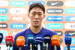 AG 이민성호 '중원 엔진' 강상윤 "한일전, 반드시 이긴다"