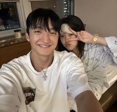 지예은·바타, 12월12일 결혼 "인생 함께 하기로"