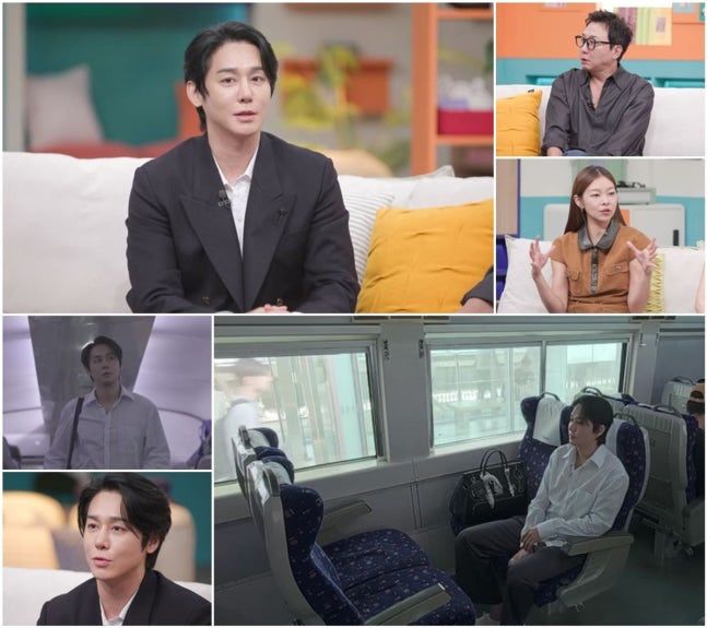 김상혁, 이혼 후 두 번째 소개팅…"계속 헛소리가"
