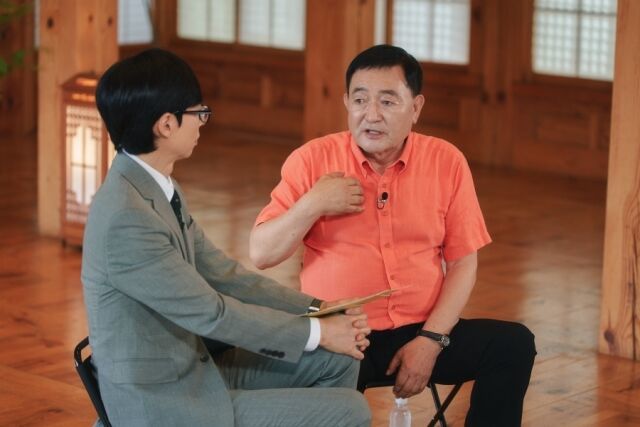 임채무 "빚만 190억…그래도 두리랜드 포기 못 해"