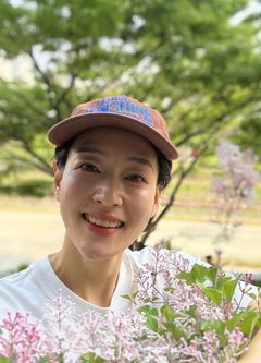 박진희, 박위 논란 뒤 SNS 멈춰…과거 "친동생이라 생각"