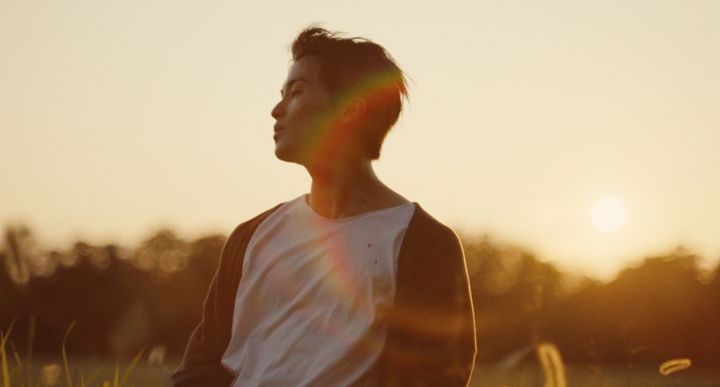 'NCT 탈퇴' 마크, 홀로서기 후 첫 신곡…10일 '마이 프렌드'