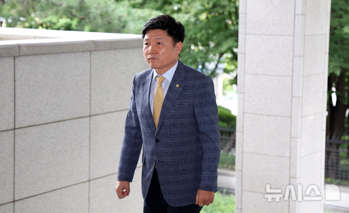 與 홍기원 "11월 APEC 계기 북미 대화 어려워 보여"