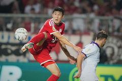 축구 국가대표 수비수 김민재, 'EPL 챔피언' 아스널 이적설