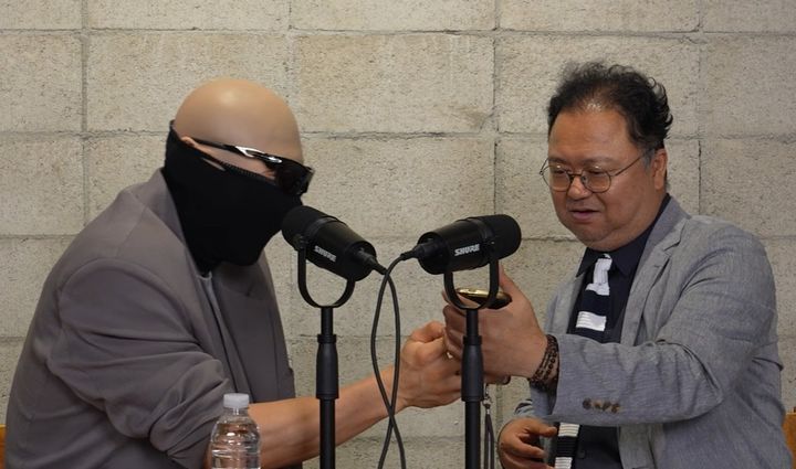 "11만원짜리 주식이 8000원으로"…유튜버 김계란 주식 계좌 손실 고백